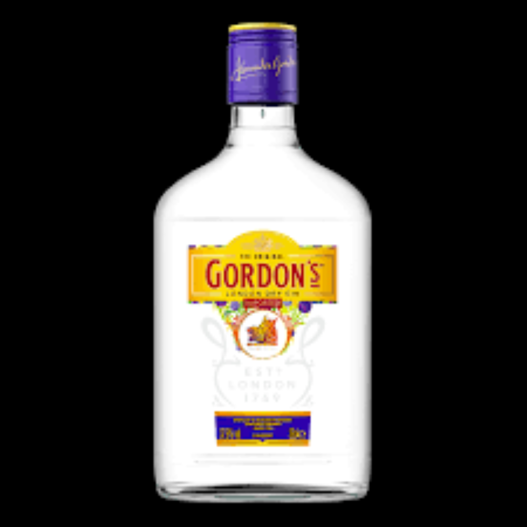 GORDONS DRY GIN 350ML